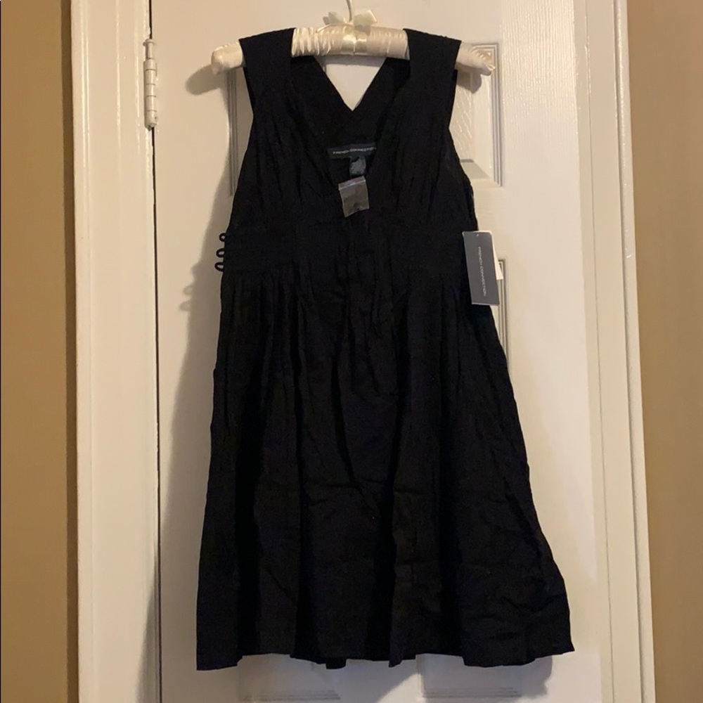 French Connection dress, size 4, new with tags